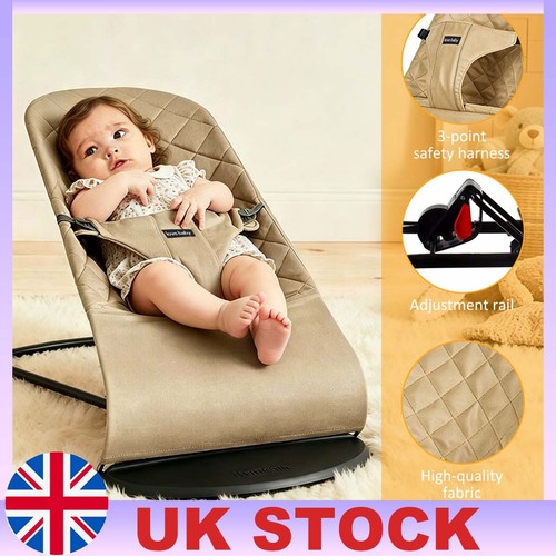 Baby bouncer newborn balance - newborn,