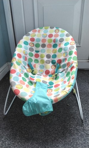 Baby bouncer chair - bouncer,