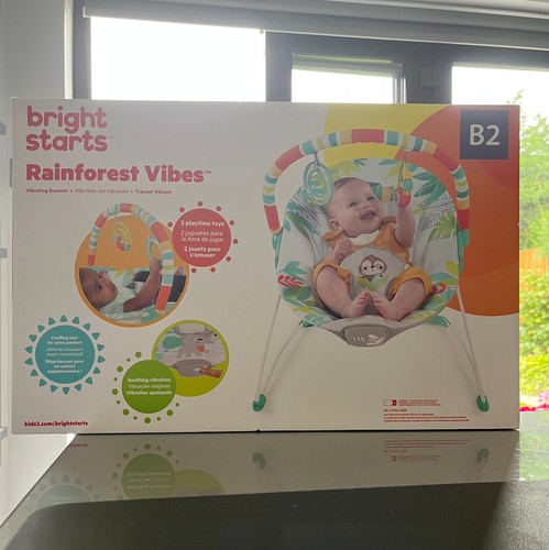New bright starts - new,