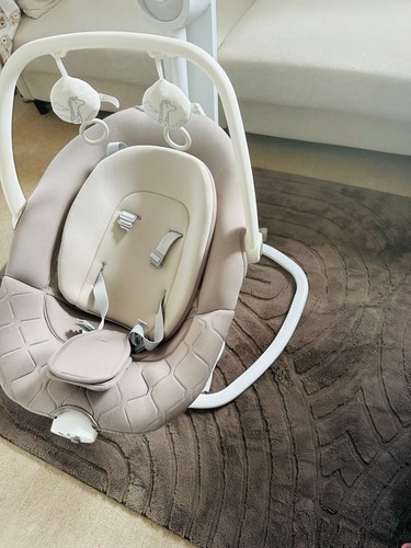 Joie baby swing bouncer with - joie, swing/bouncer