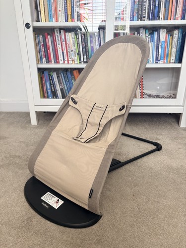 Babybjorn bouncer balance - babybjorn,