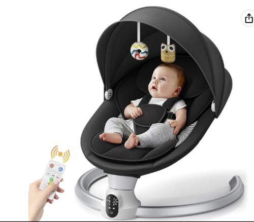 Baby swing seat chair bouncer - seat,