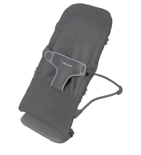 Babocush grey baby - grey,