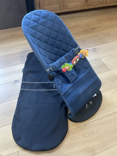 Baby bjorn bouncer quilted - baby,
