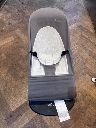 Baby bjorn - bjorn, chair