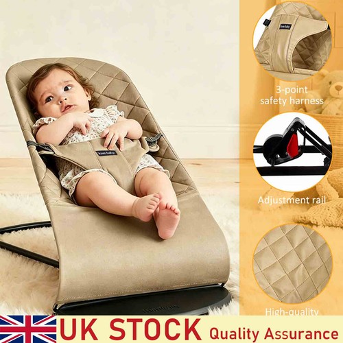 Baby bouncer balance durable - bouncer,