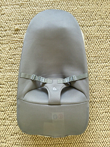 Munchkin baby bouncer seat - munchkin,