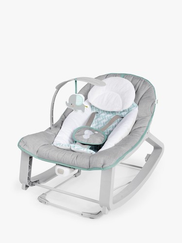 Ingenuity keep cozy - keep, 3-in-1
