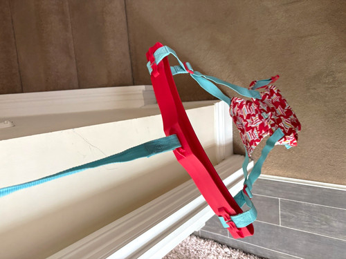 Doorway baby door bouncer - doorway,