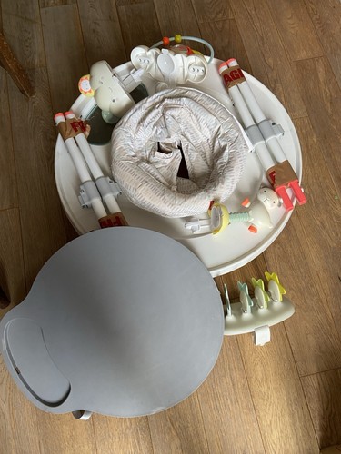 Skip hop activity - skip, jumperoo