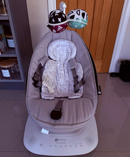 4moms baby swing - 4moms,