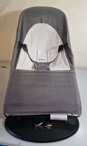 Baby björn grey - baby, bouncer
