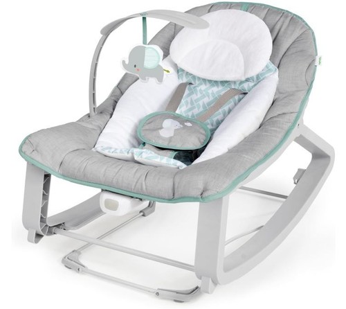 Ingenuity keep cozy - cozy, 3-in-1