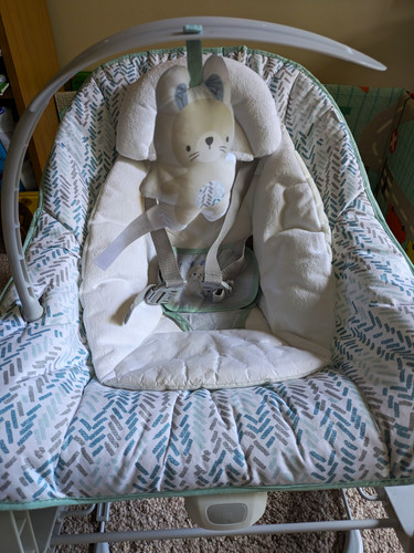 Ingenuity keep cozy 1 - ingenuity, 3-in-1