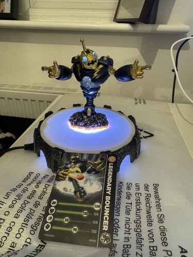 Skylanders giants legendary - giants,