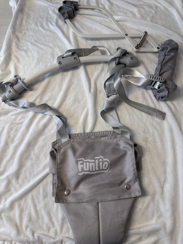 Funlio baby door - funlio,