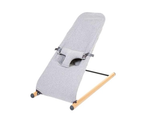 Childhome evolux bouncer - evolux, cover