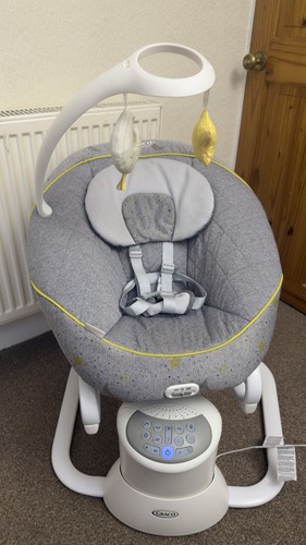 Baby newborn bundle graco - baby,