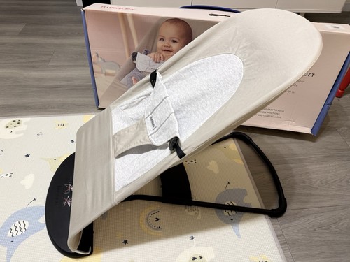 Babybjörn bouncer balance - babybjörn,