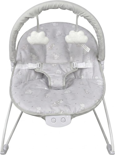 Ladida grey elephant baby - ladida,