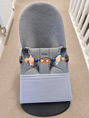 Babybjörn bouncing chair baby - chair,