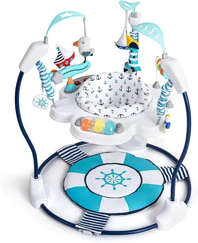 Ladida jumperoo baby - jumperoo, bouncer