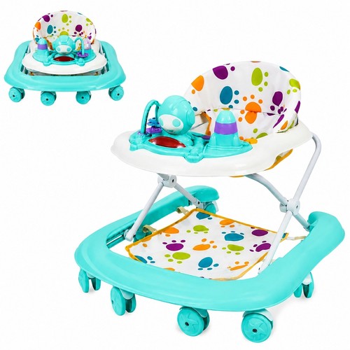 Baby walker bouncer first - bouncer,