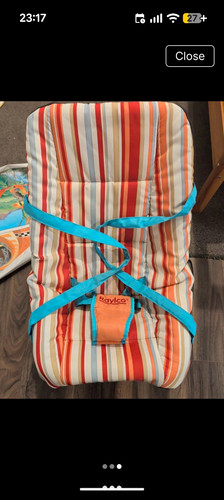 Vintage raylco baby bouncing - raylco,