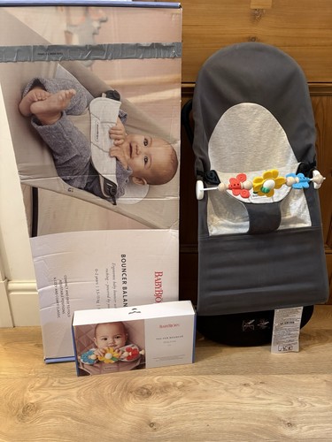 Baby bjorn bouncer balance - bouncer,