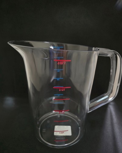Rubbermaid bouncer measuring - rubbermaid,