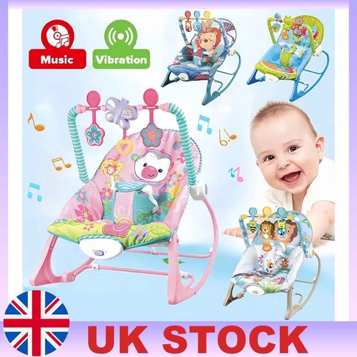 Baby bouncer rocker - baby, swing