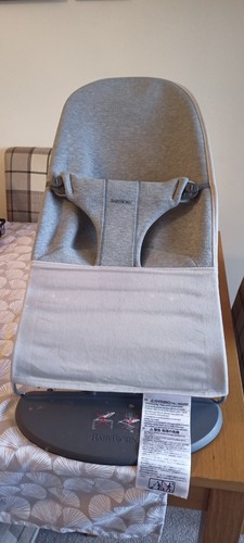 Babybjörn bouncer - babybjörn,