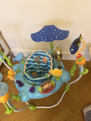 Bright starts finding nemo - finding,