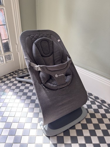 Ergobaby evolve 1 bouncer - ergobaby,