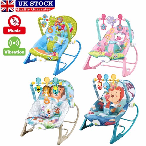 Baby bouncer rocker - bouncer, swing