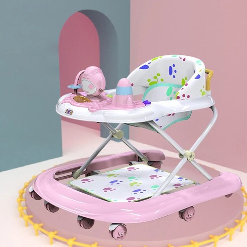 Baby walker bouncer - bouncer, first