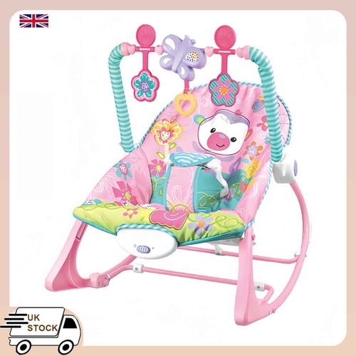 Electric baby bouncer rocker - baby,