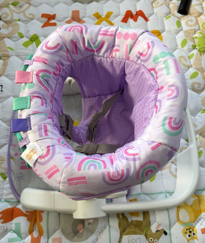 Bright starts 1 bounce - starts,
