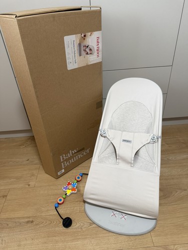 Baby bjorn bouncer - bjorn,