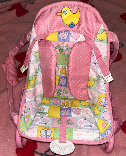 Baby born adjustable doll - adjustable,