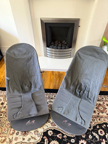 Babybjörn baby bouncer - babybjörn,