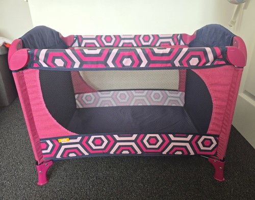 Joie bouncing chair - chair, baby