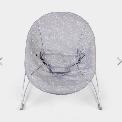Red kite bambino bouncer - kite,