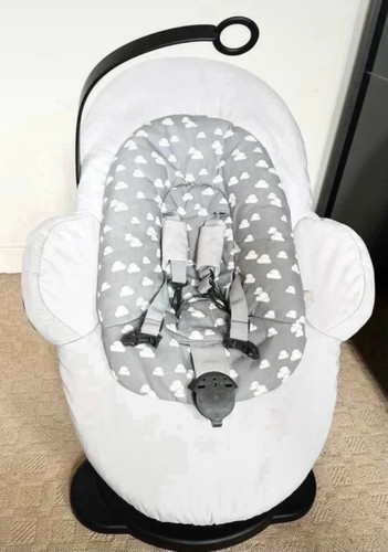 Stokke steps baby - steps, bouncer