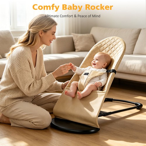 Newborn baby bouncer balance - newborn,