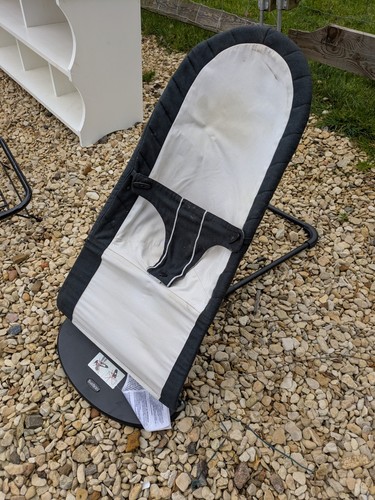 Babybjörn bouncer - babybjörn,
