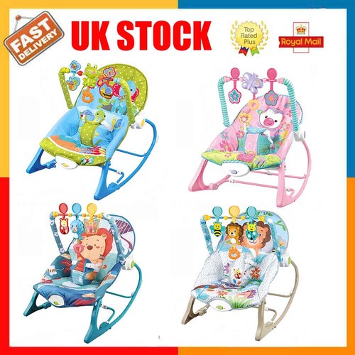 Baby bouncer rocker swing - bouncer,