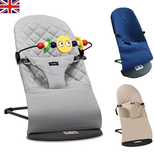 Newborn baby bouncer - bouncer, balance
