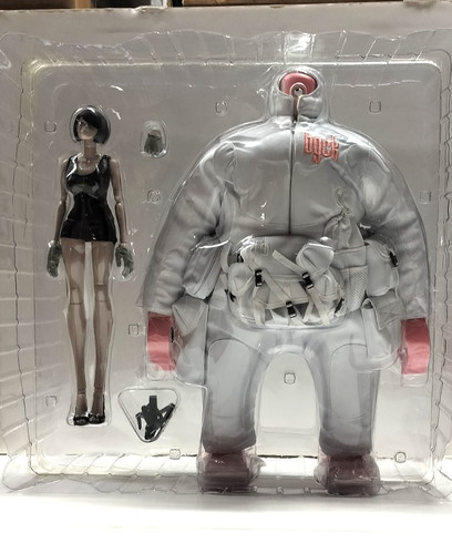 Threea ashley wood adventure - ashley,