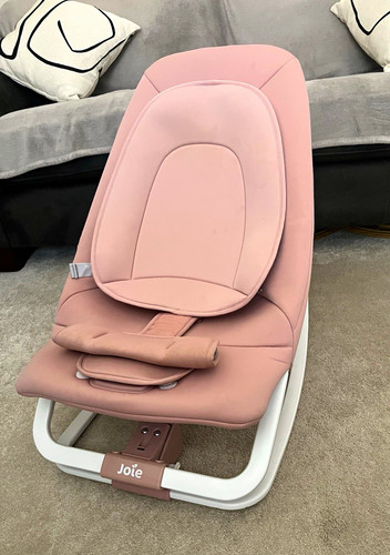 Joie pink baby - joie,